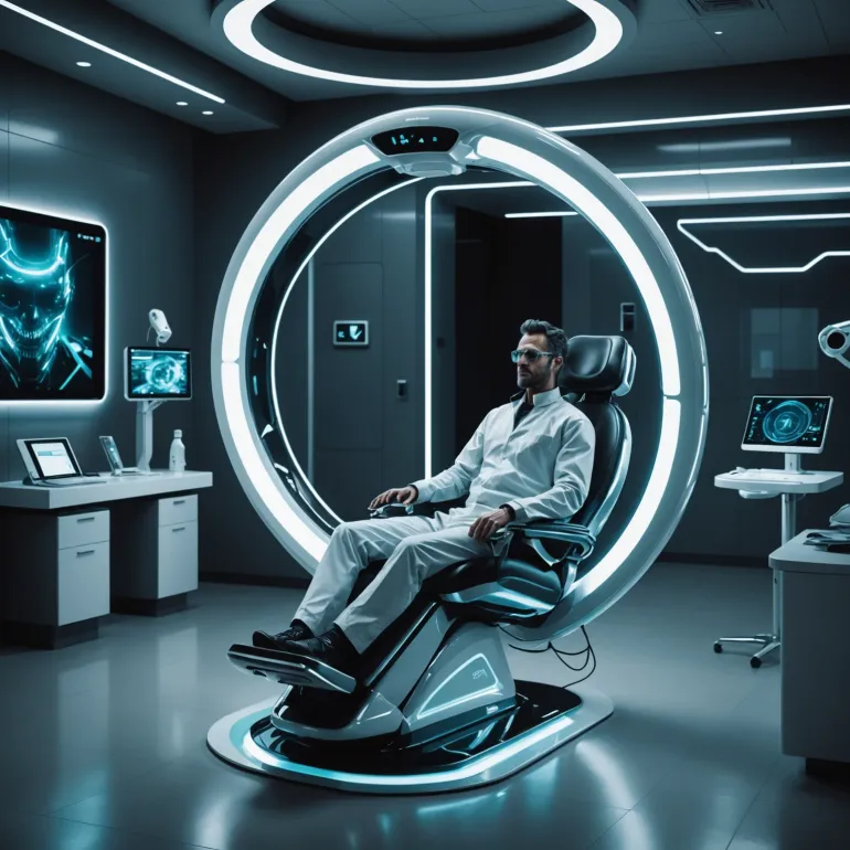 Tratamente Dentare de Top în 2025: „Turbine-DenTare” Oferă Tehnologie Modernă pentru Sănătate
