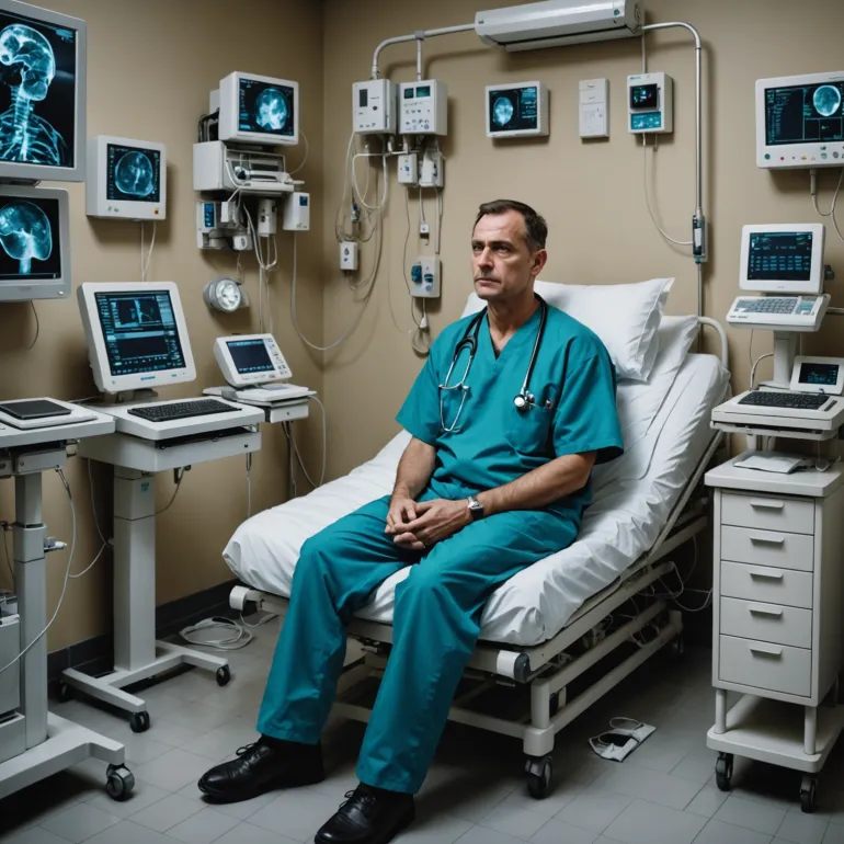 Costurile Procedurilor Medicale: Impactul Asupra Accesului la Sănătate în România