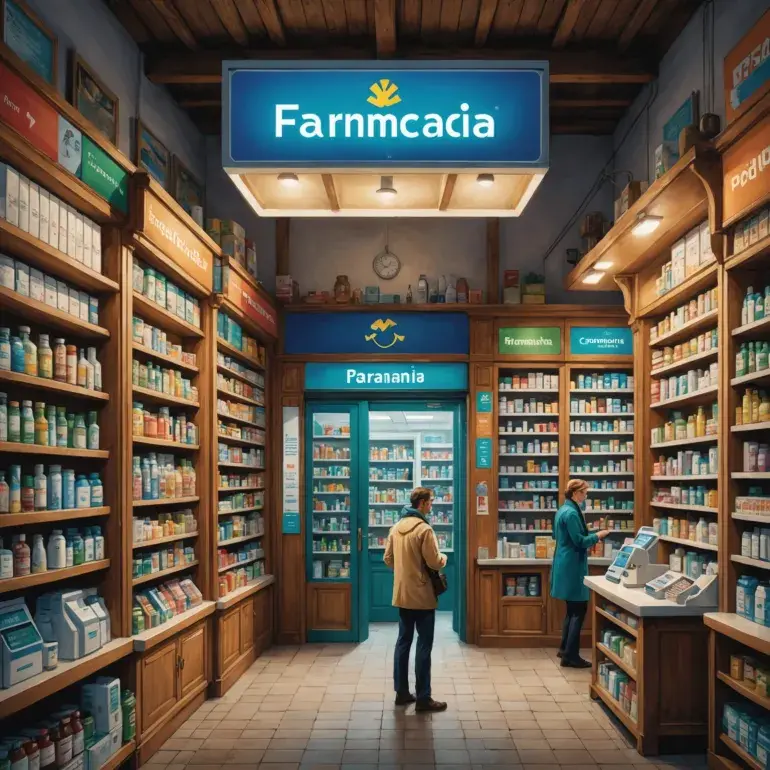 Programul farmaciilor: Cum susțin farmaciile nevoile de sănătate ale României