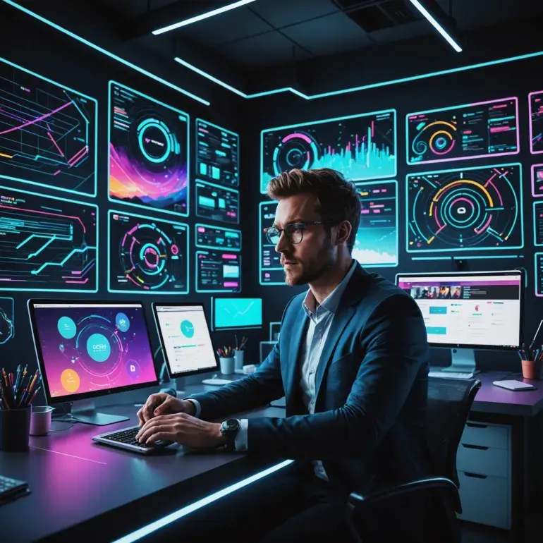 Îmbunătățește-ți Prezența pe Rețelele Sociale Astăzi: Cumpără Conturi Facebook cu Ușurință