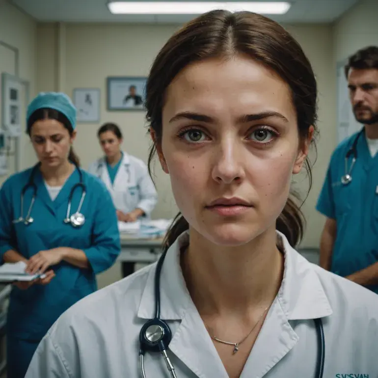 Rezultate Anormale ale Analizelor de Sânge: Cum Influențează VSH Diagnosticul Medical în România