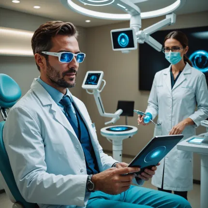 Sănătate Dentară Modernă: „Turbine-DenTare” Oferă Tratamente de Top