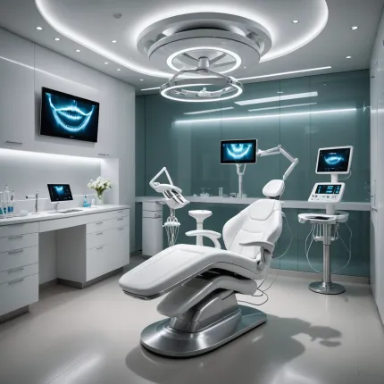 Sănătate Dentară: „Turbine-DenTare” Oferă Soluții