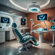 Tratamente Dentare Moderne în 2025: Echipamentele de Top Asigură Sănătatea Dentară Optimă