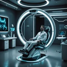 Tratamente Dentare de Top în 2025: „Turbine-DenTare” Oferă Tehnologie Modernă pentru Sănătate