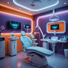 Sănătate Dentară: „Turbine-DenTare” Oferă Soluții