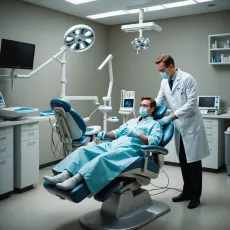 Sănătate Dentară: Alegerea Turbinei Potrivite – Turbinele Dentare de Calitate Asigură Tratamente Eficiente și Confortabile
