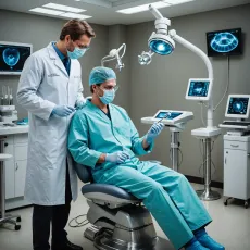 Sănătate Dentară: Alegerea Turbinei Potrivite - Turbinele Dentare de Calitate Asigură Tratamente Eficiente și Confortabile