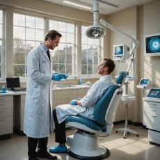 Sănătate Dentară: Alegerea Turbinei Potrivite – Turbinele Dentare de Calitate Asigură Tratamente Eficiente și Confortabile