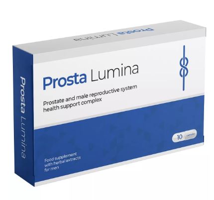 Prosta Lumina